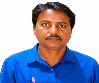 Mr. Anantharaman R.